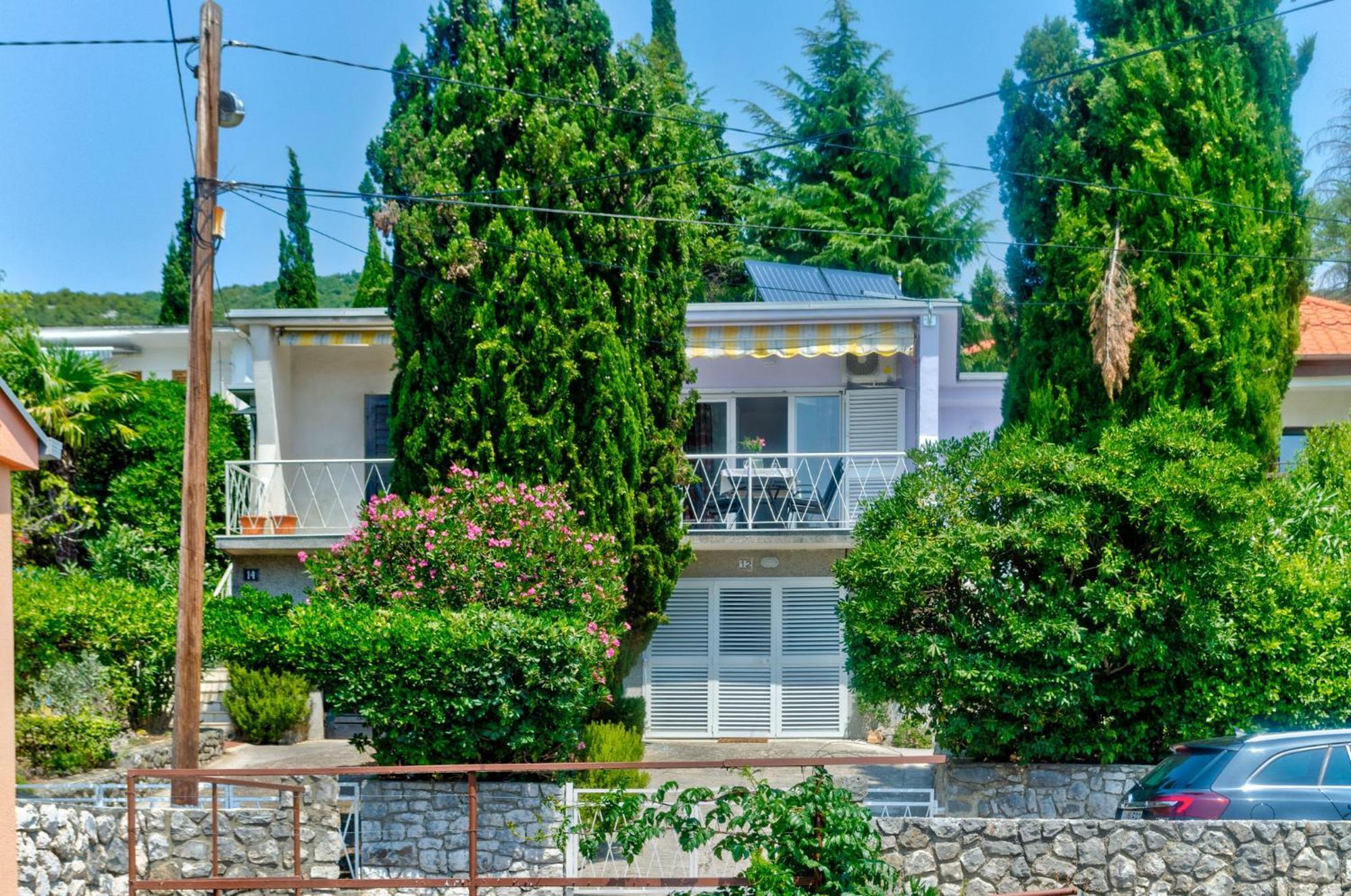Leng Διαμέρισμα Dramalj Εξωτερικό φωτογραφία